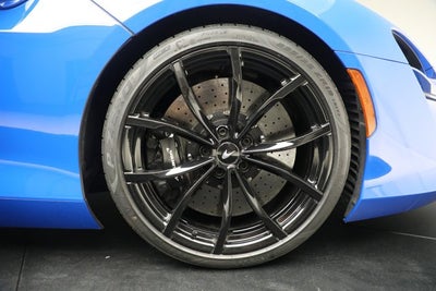 2023 McLaren Artura Performance