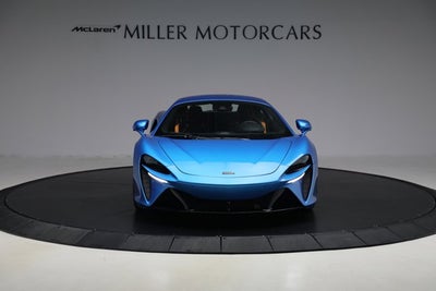 2024 McLaren Artura Vision