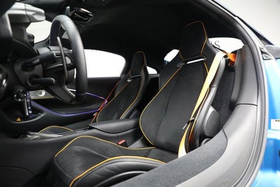 2024 McLaren Artura Vision