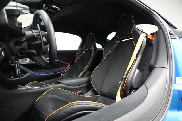 2024 McLaren Artura Vision