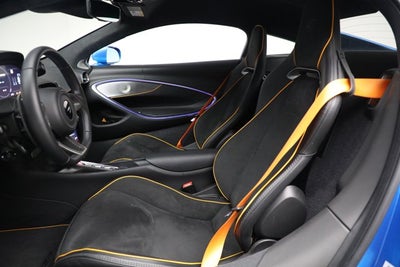 2024 McLaren Artura Vision