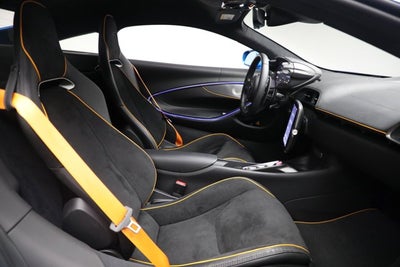 2024 McLaren Artura Vision