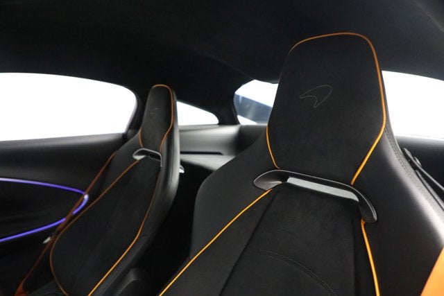 2024 McLaren Artura Vision