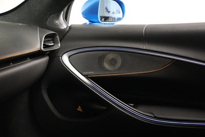 2024 McLaren Artura Vision