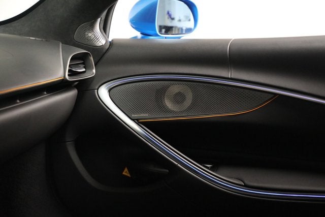 2024 McLaren Artura Vision