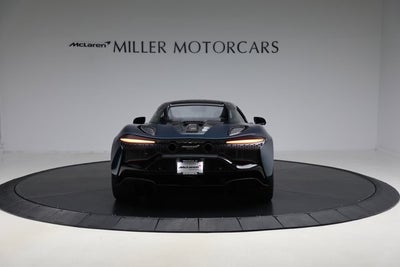2025 McLaren Artura Spider Base