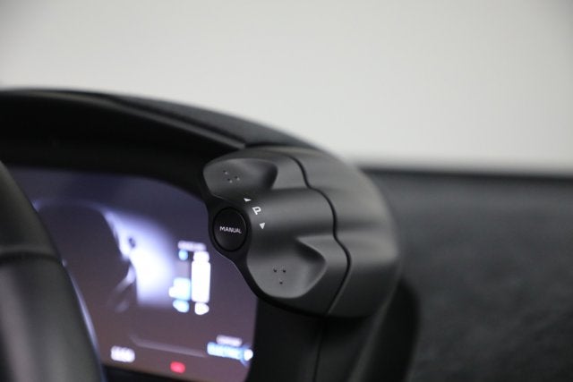 2025 McLaren Artura Spider Base