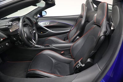 2025 McLaren Artura Spider TechLux