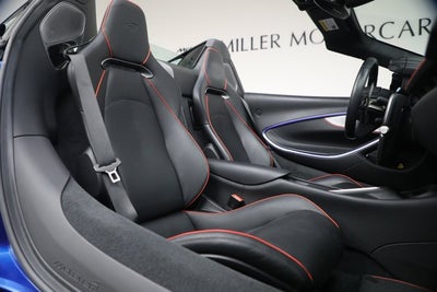 2025 McLaren Artura Spider TechLux