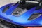 2025 McLaren Artura Spider TechLux