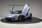 2022 McLaren GT Luxe