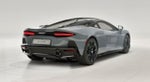 2022 McLaren GT Luxe