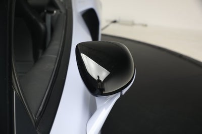 2022 McLaren GT Luxe
