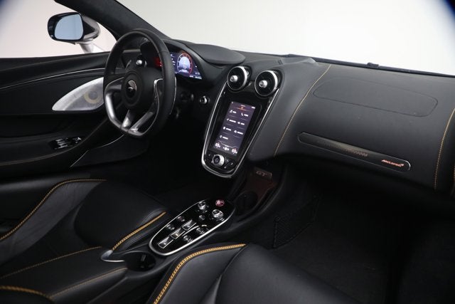 2023 McLaren GT Luxe