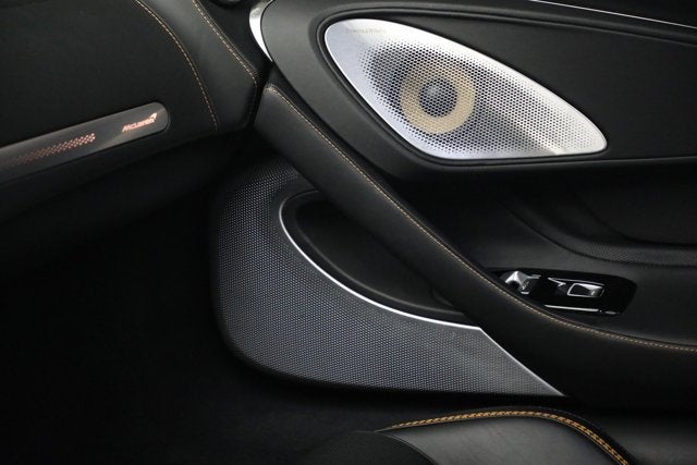 2023 McLaren GT Luxe