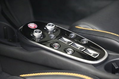 2023 McLaren GT Luxe