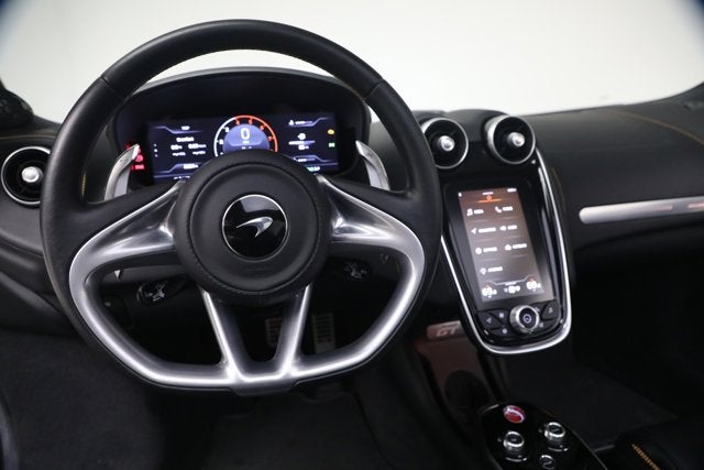 2023 McLaren GT Luxe