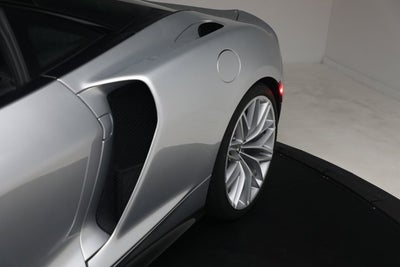 2023 McLaren GT Luxe