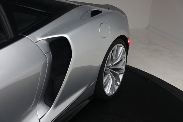 2023 McLaren GT Luxe
