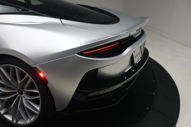 2023 McLaren GT Luxe