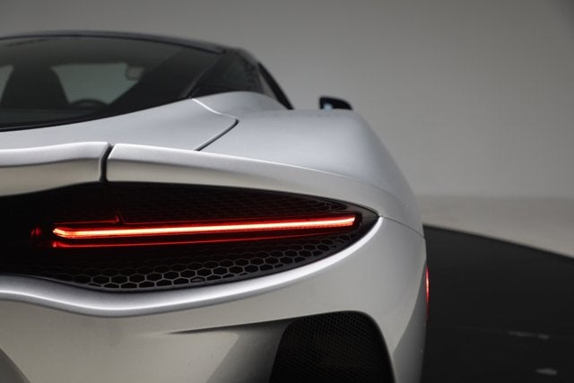 2023 McLaren GT Luxe