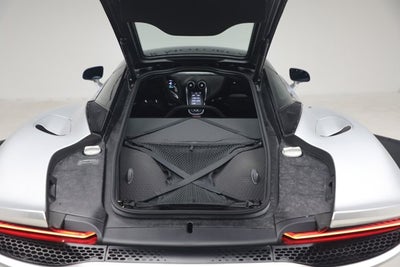 2023 McLaren GT Luxe