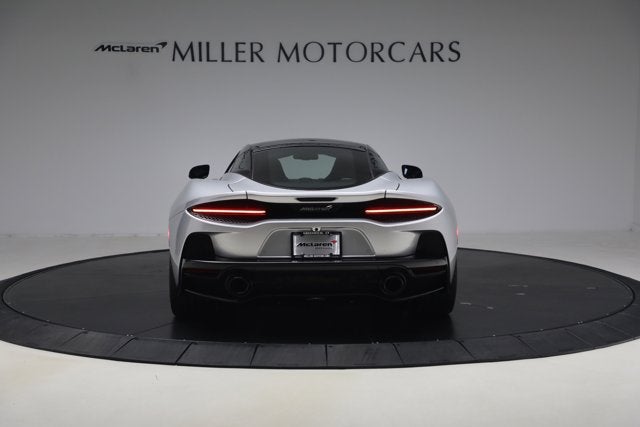 2023 McLaren GT Luxe