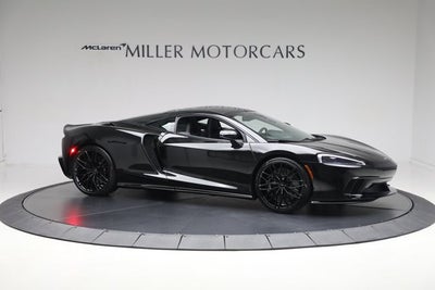 2025 McLaren GTS TechLux
