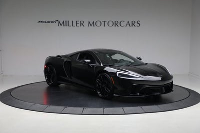 2025 McLaren GTS TechLux