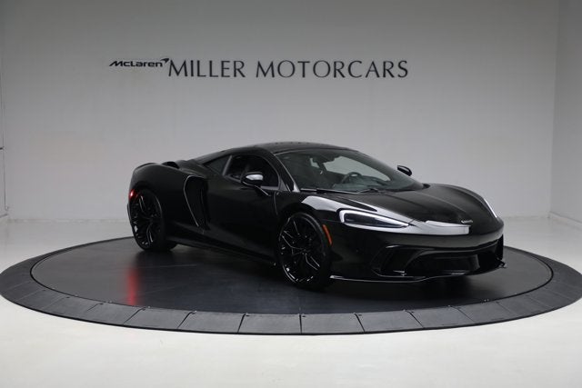 2025 McLaren GTS TechLux