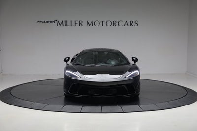 2025 McLaren GTS TechLux