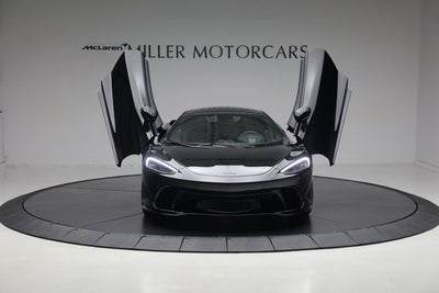 2025 McLaren GTS TechLux
