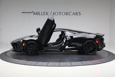 2025 McLaren GTS TechLux