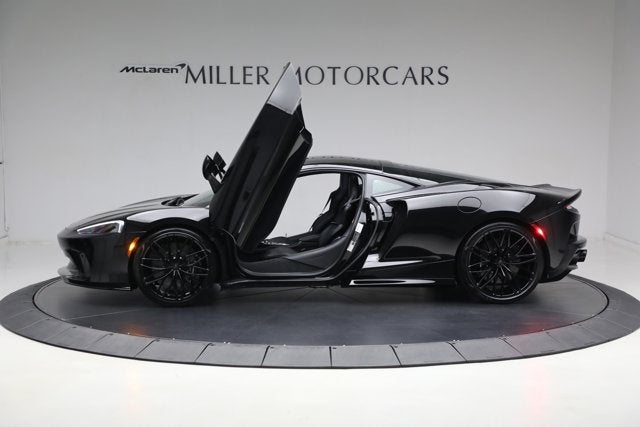 2025 McLaren GTS TechLux