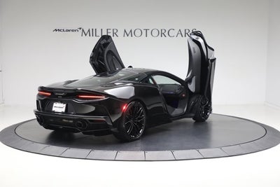 2025 McLaren GTS TechLux