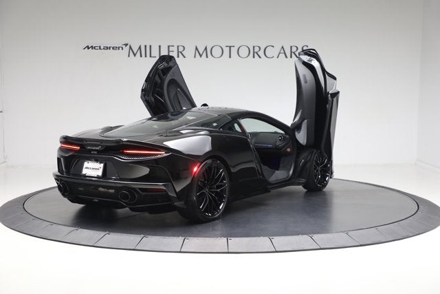 2025 McLaren GTS TechLux