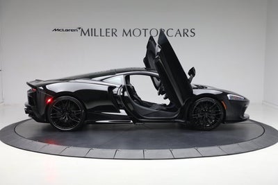 2025 McLaren GTS TechLux