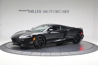 2025 McLaren GTS TechLux