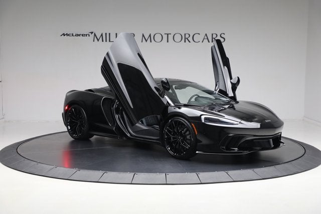 2025 McLaren GTS TechLux