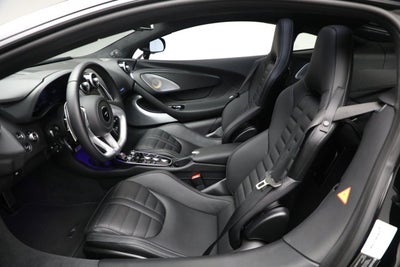 2025 McLaren GTS TechLux
