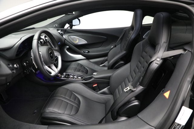2025 McLaren GTS TechLux