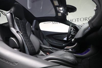 2025 McLaren GTS TechLux
