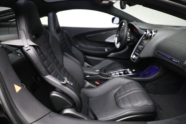 2025 McLaren GTS TechLux