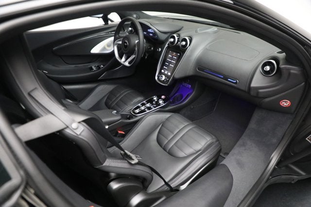 2025 McLaren GTS TechLux