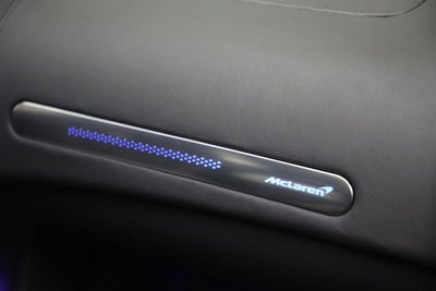 2025 McLaren GTS TechLux