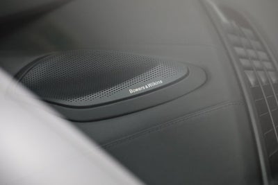 2025 McLaren GTS TechLux
