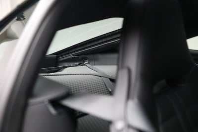 2025 McLaren GTS TechLux