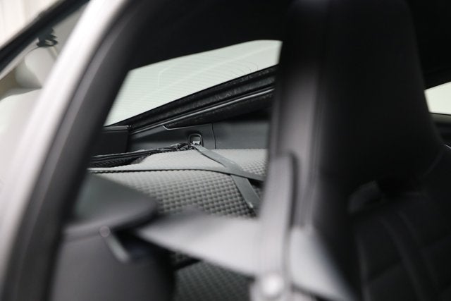 2025 McLaren GTS TechLux