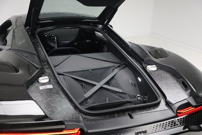 2025 McLaren GTS TechLux