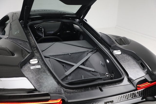 2025 McLaren GTS TechLux
